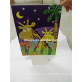 Mosaic Picture - Puzzle Type - Art & Craft